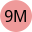 9nine Da Mc