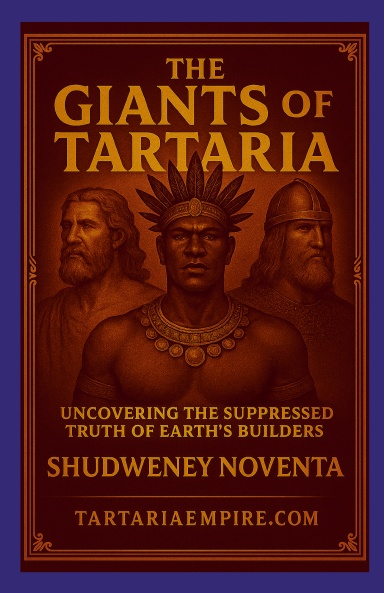 The Giants Of Tartaria