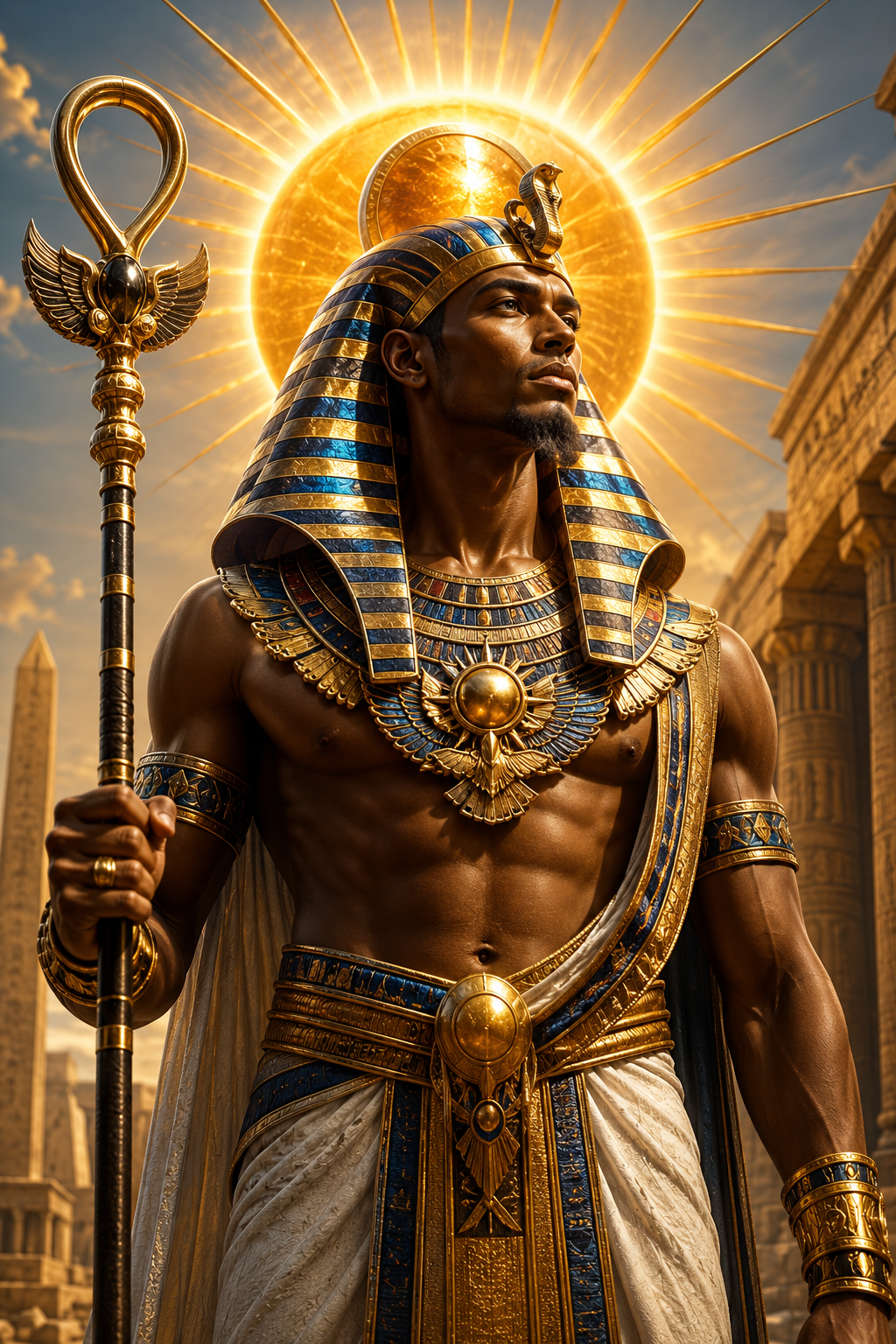 Kemetic Wisdom Keepers