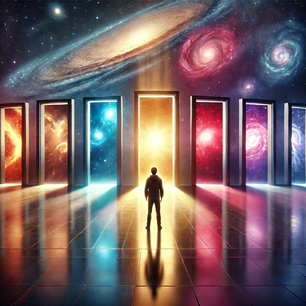 Quantem Jumping Mastering Quantum Jumping course | Kemetic App
