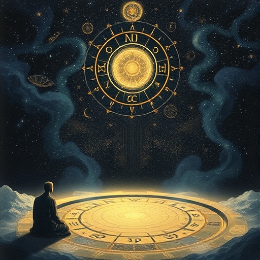 Esoteric Teachings: Unlocking the Hidden Wisdom