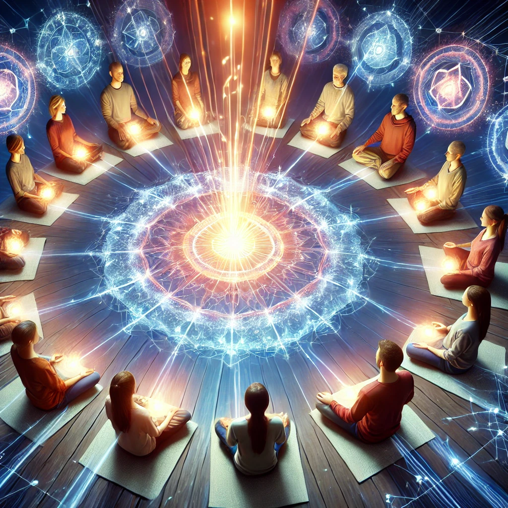 Reiki Course - Pdf