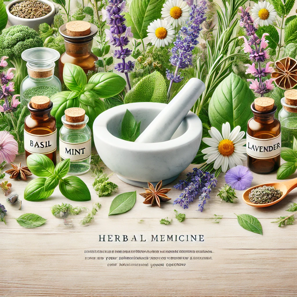 The 101 ancient Herbs + Recipe and Guide pdf