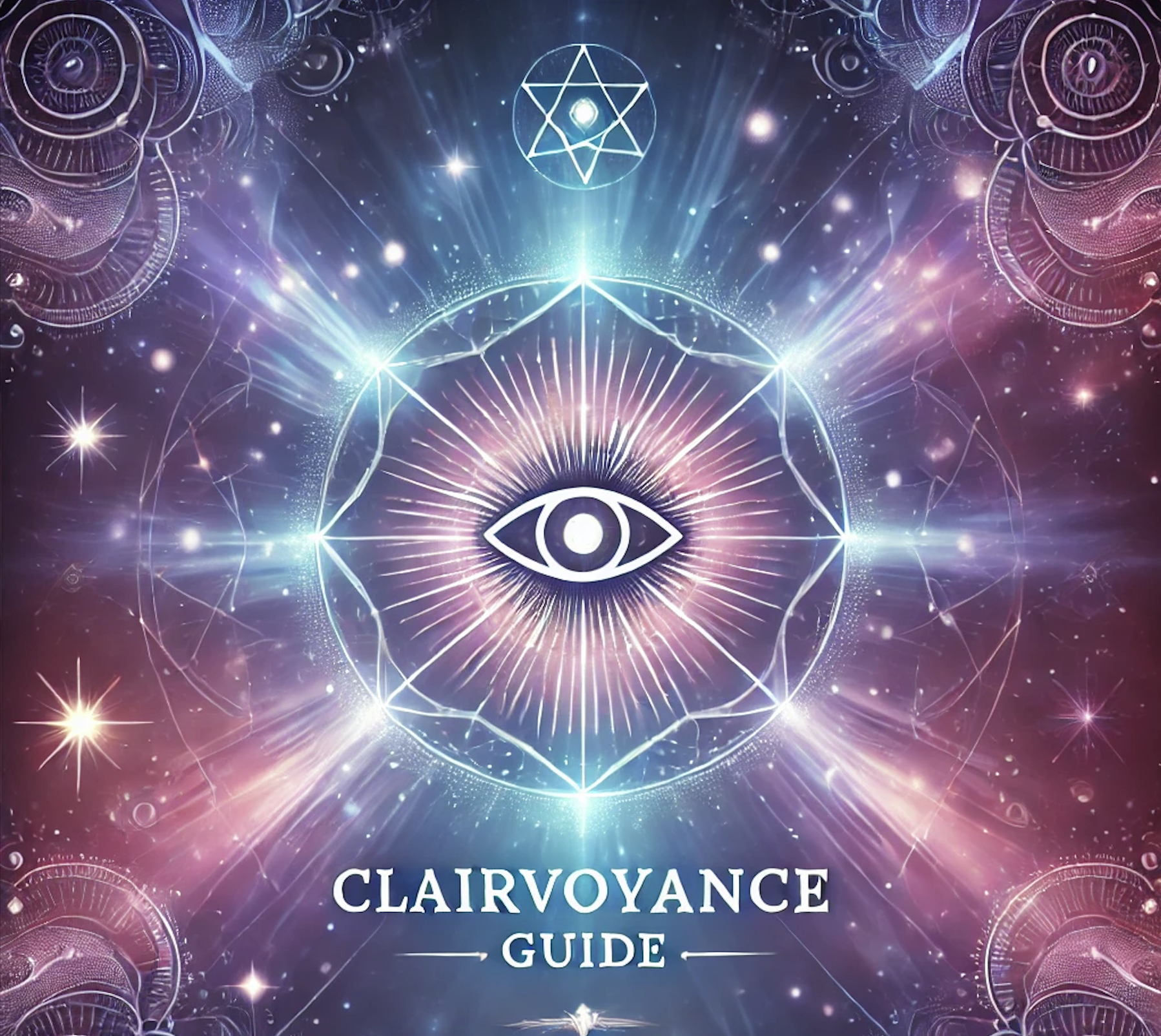 A Comprehensive Guide to Clairvoyance