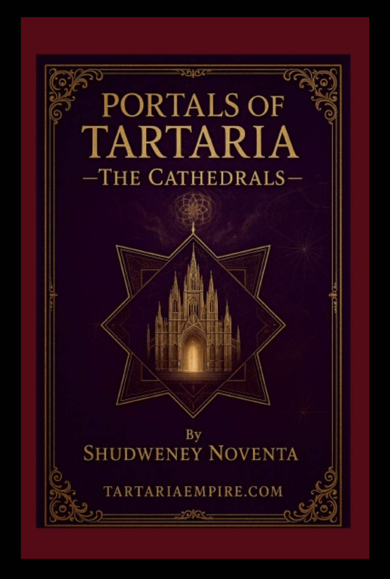 Tartaria Portals