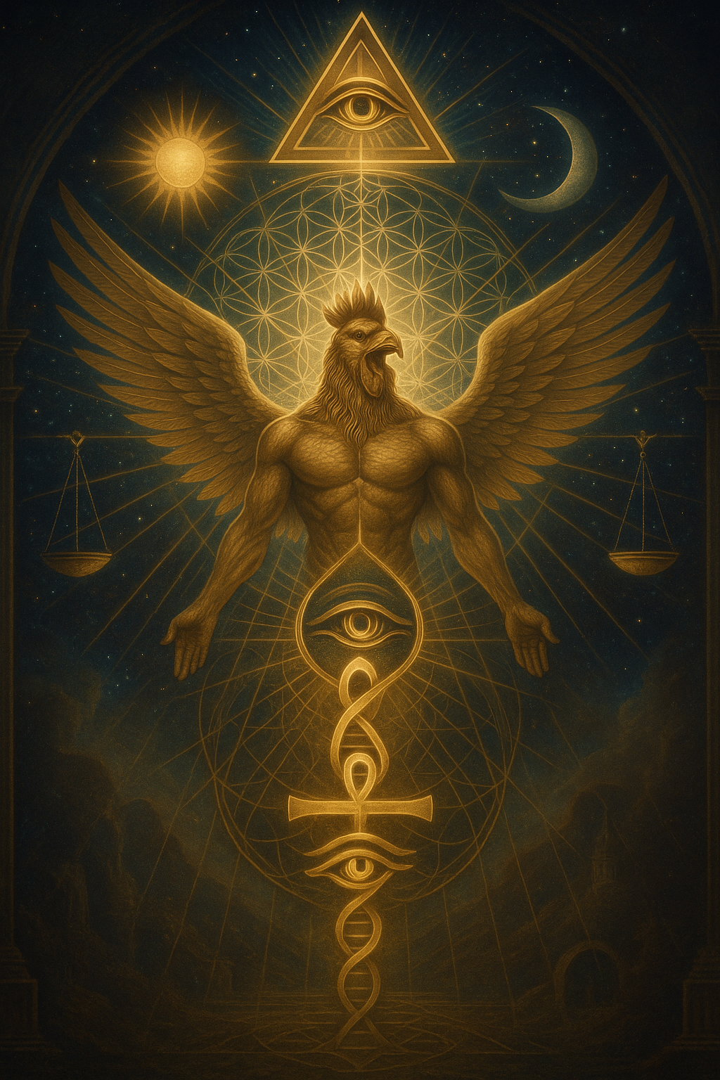 Abundance