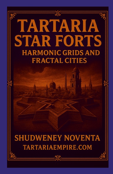 Tartaria Star Forts