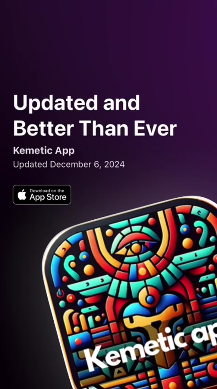 Update time!