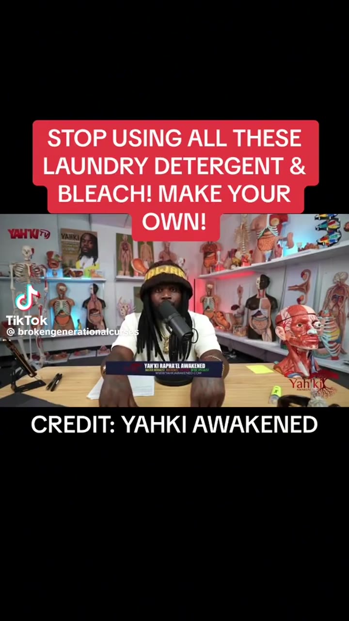 make your own