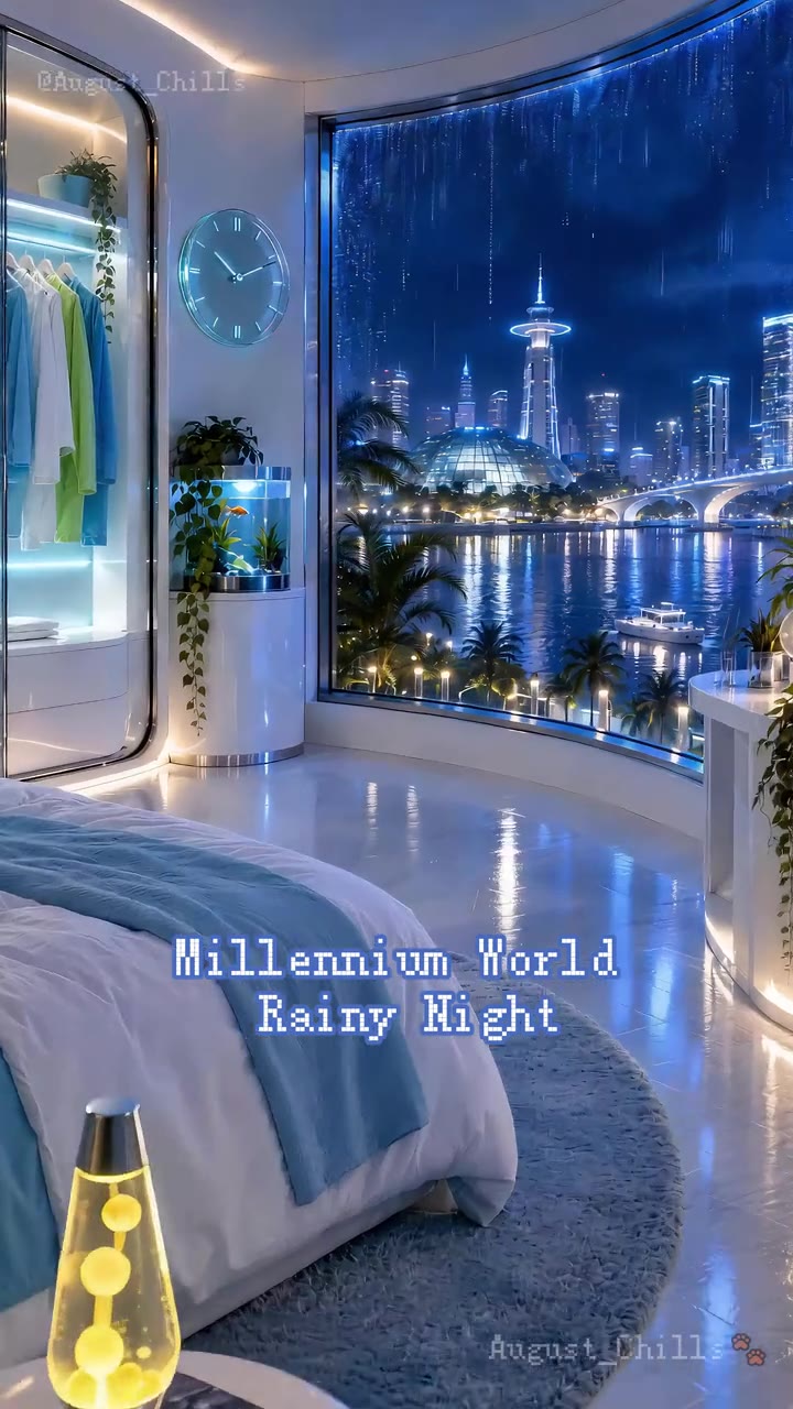 how life should look like