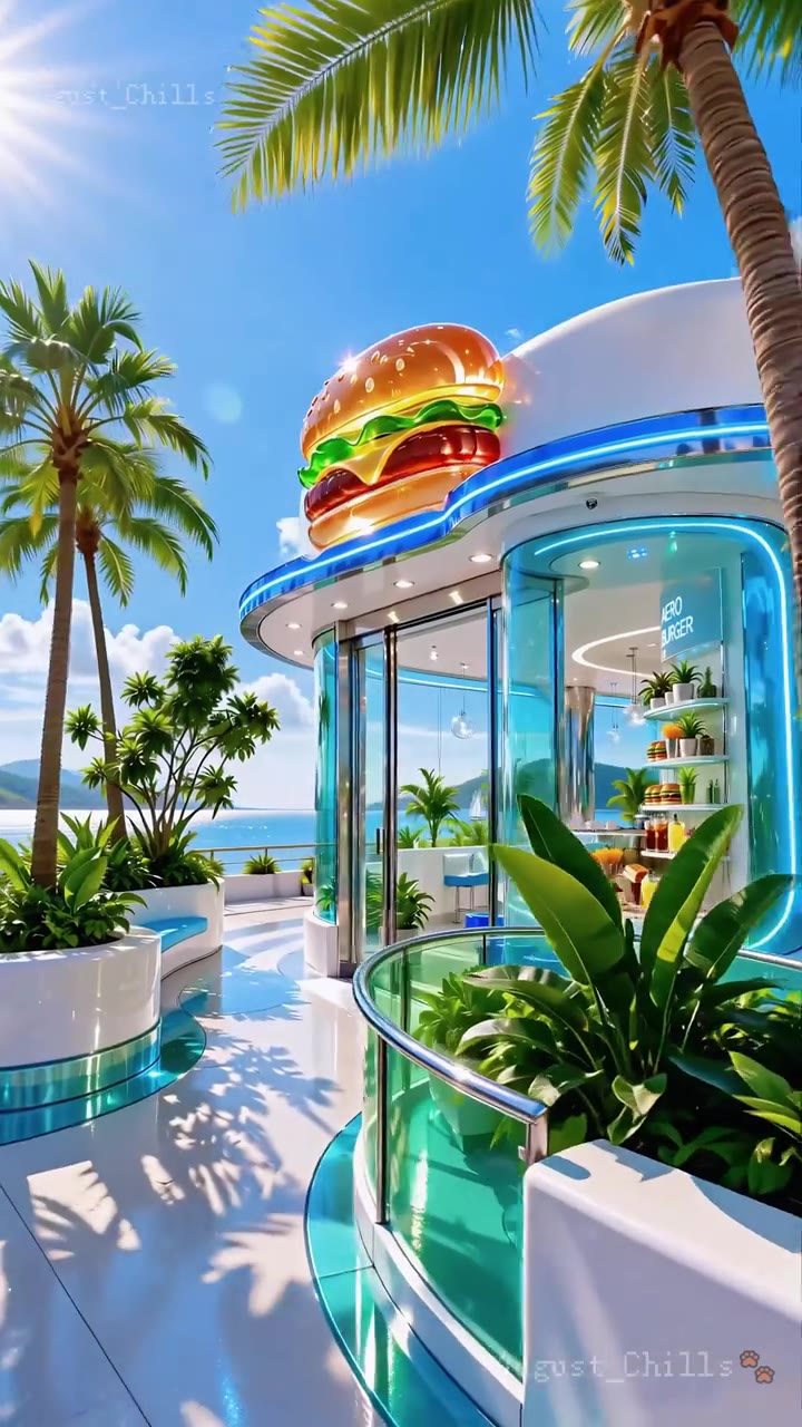 The perfect World