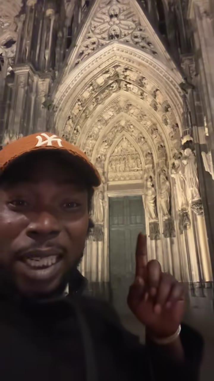 This means cathedrals is not what you think!