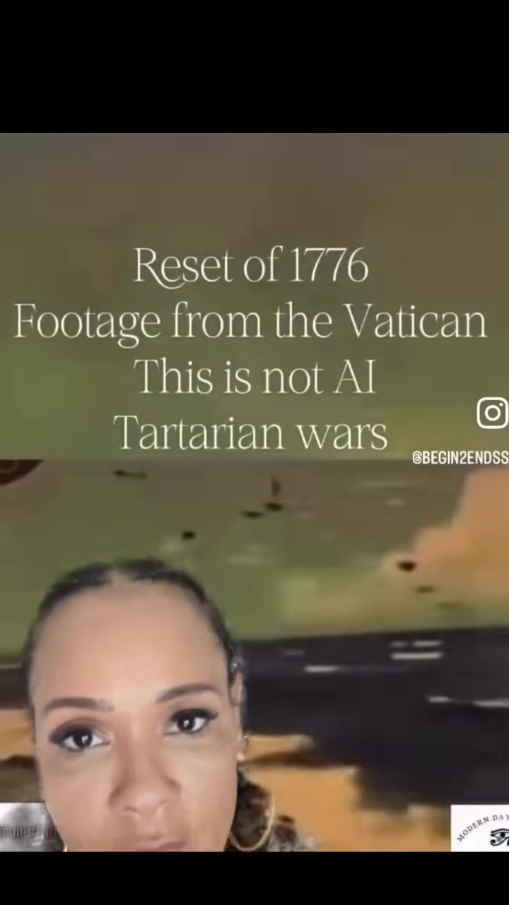 1776 The Reset