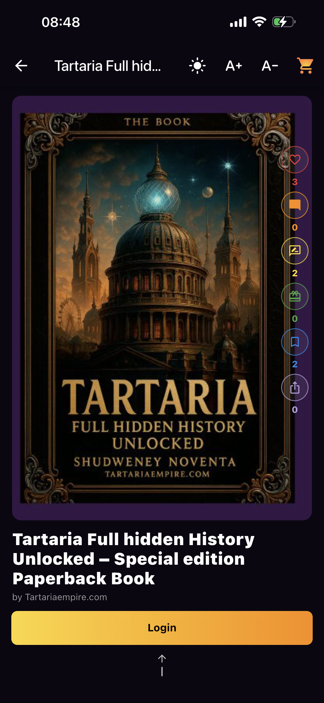 Tartaria Full Hidden History Unlocked