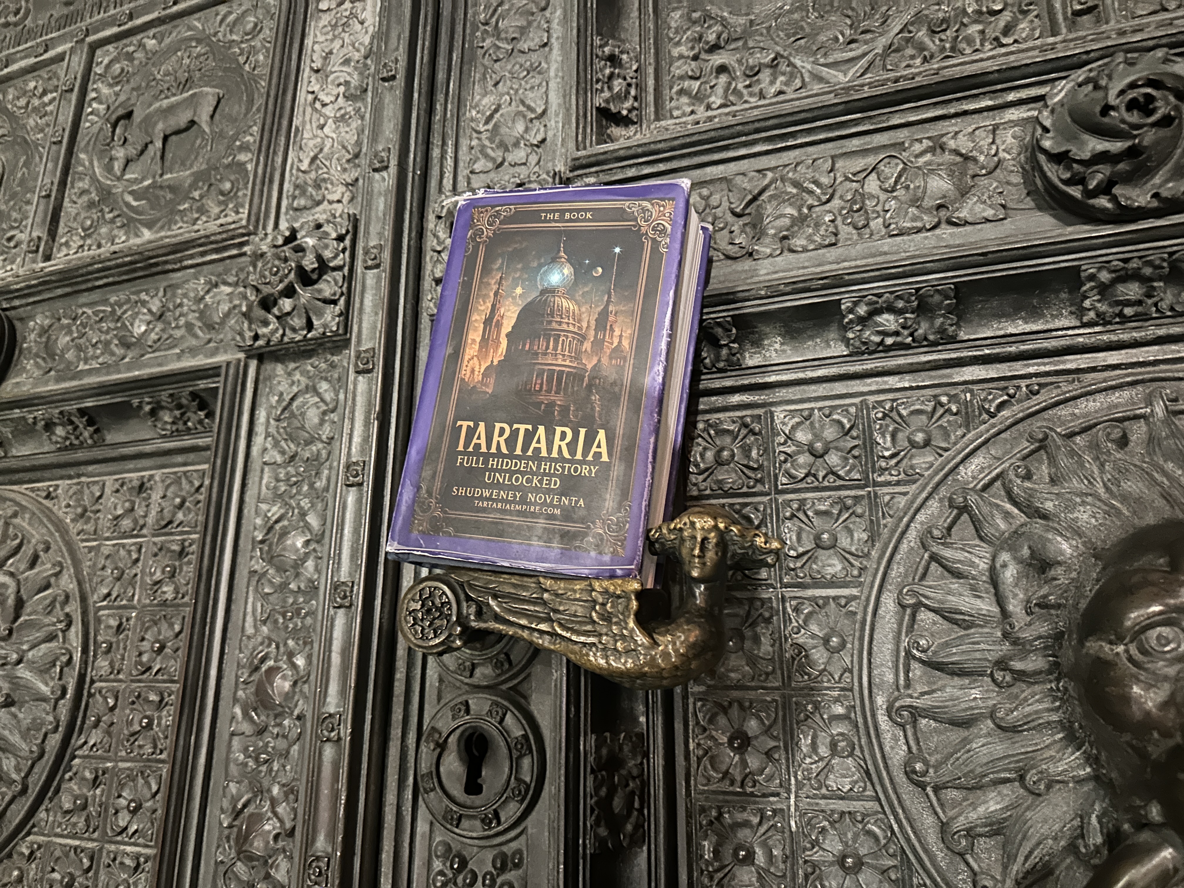 Tartaria Full Hidden History Unlocked