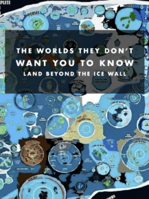 antartica and the land beyond the ice wall course