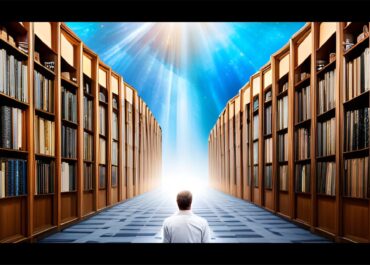 Exploring the Akashic Records: Unveiling the Wisdom of the Soul Course