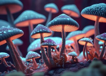 Psychedelics: Exploring Consciousness, Benefits and Responsible Usage