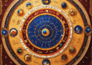 Traditional Lunar Mansions (Nakshatras): Meanings and Applications