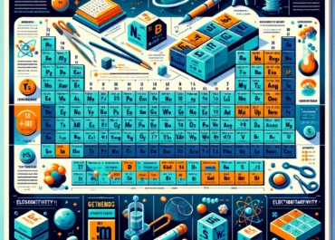 Mastering the Periodic Table: A Comprehensive Guide