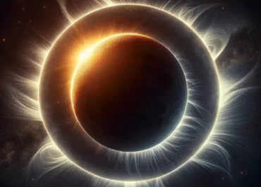 The Enigmatic World of Eclipses