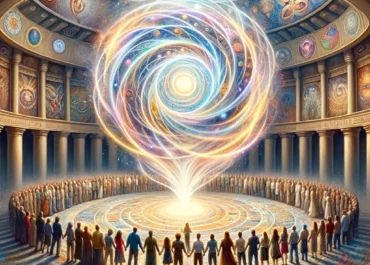 Egregores: The Power of Collective Consciousness