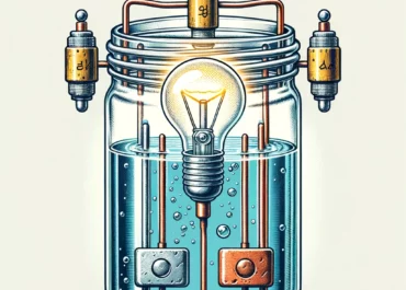 Understanding Galvanic Batteries: From Fundamentals to Applications