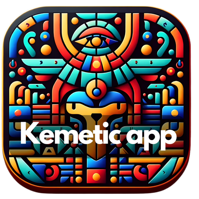 Kemetic App