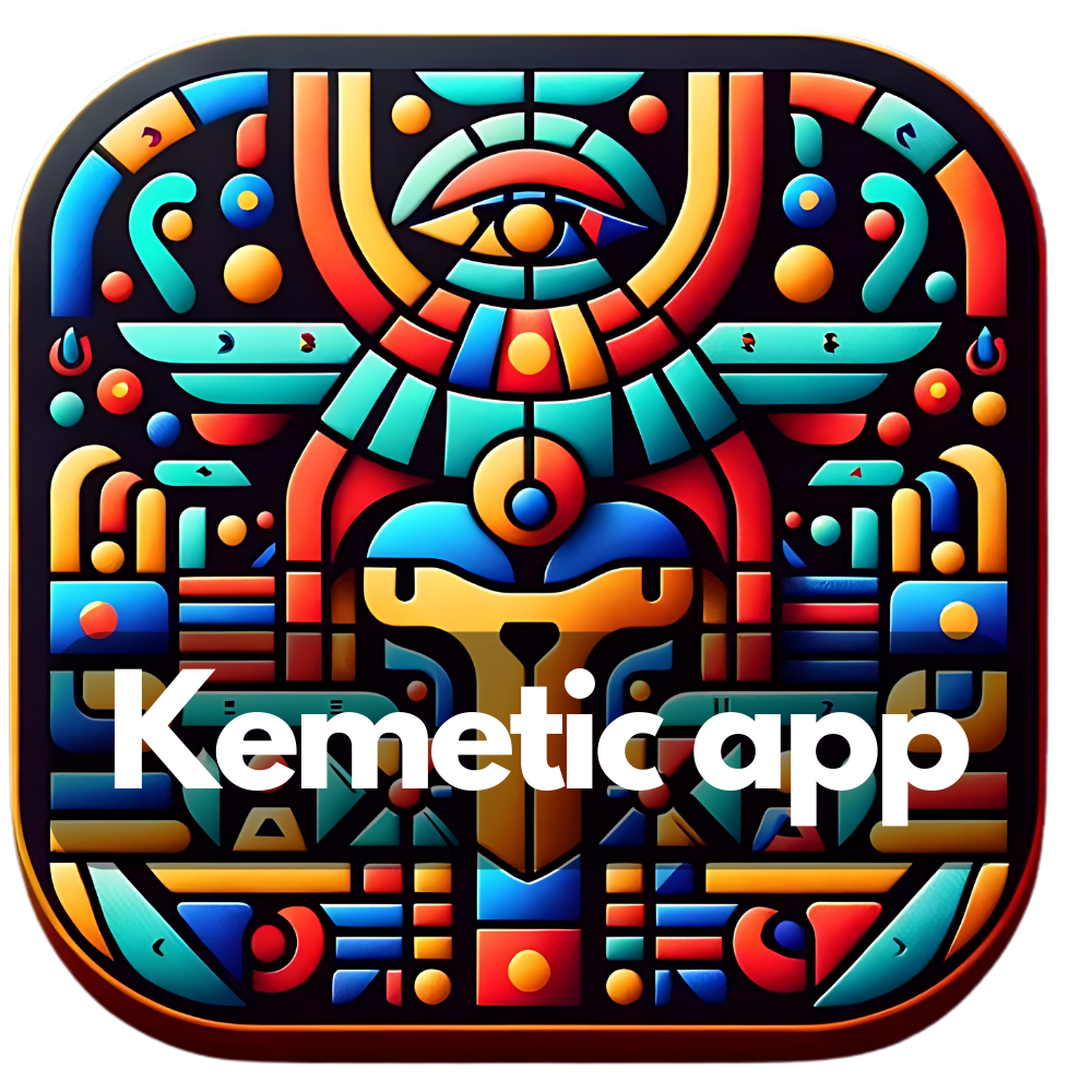 Kemetic App