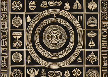 Ancient Symbols: Their Meanings and Origins