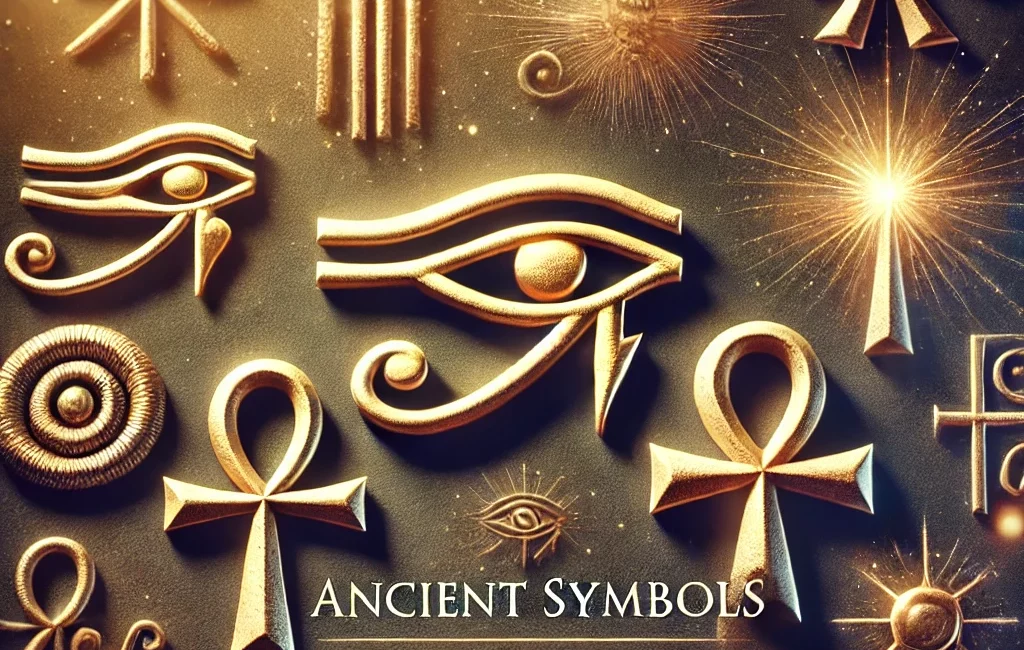 ancient symbols