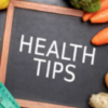Group Profile photo of Health Tips